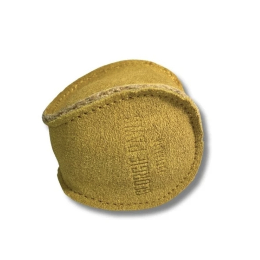 HOST PICK 🎉 Georgie Paws Ball Gold NWT
